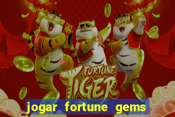 jogar fortune gems 3 demo